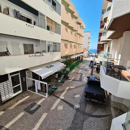 Apartman Pera Dreams Next To The Beach Armação de Pêra