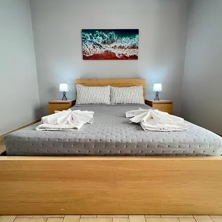 Daire Pera Dreams Next To The Beach