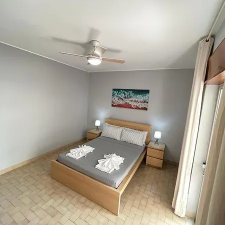 Apartman Pera Dreams Next To The Beach *