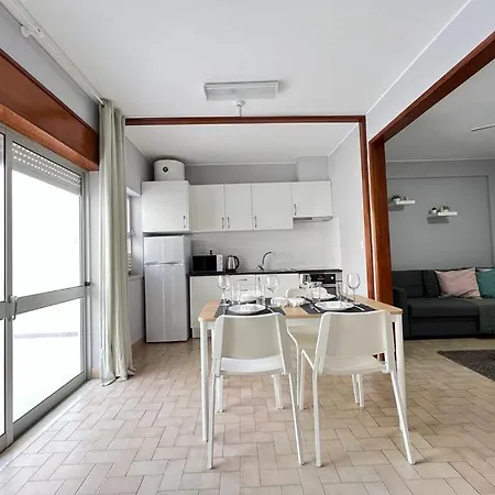 Pera Dreams Next To The Beach Armacao de Pera